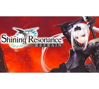 Shining Resonance Refrain