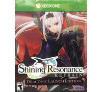 Shining Resonance Refrain - Draconic Launch Edition for Xbox One