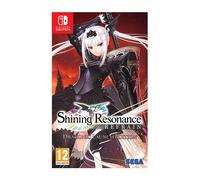 Shining Resonance Refrain - Draconic Launch Edition - Nintendo Switch