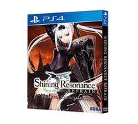 Shining Resonance Refrain: Draconic Launch Edition - PlayStation 4