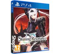 Shining Resonance Refrain | PlayStation 4 PS4 New