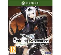 Shining Resonance Refrain - Draconic Launch Edition - Xbox One