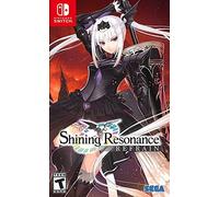 Shining Resonance Refrain for Nintendo Switch