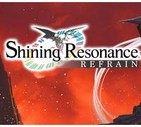 Shining Resonance Refrain Nintendo Switch Access