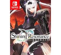 Shining Resonance Refrain (Nintendo Switch) - Nintendo eShop Key - EUROPE
