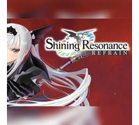 Shining Resonance Refrain (PC) Steam Key - ROW
