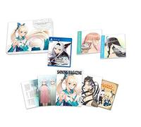 Shining · Resonance Refrain Premium Fan Box Japanese Ver.