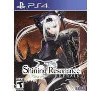 PlayStation 4 : Shining Resonance Refrain (PS4) VideoGamesNEW Great Value