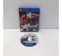 Shining Resonance Refrain /PS4 New and Sealed