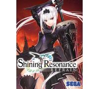 Shining Resonance Refrain Steam Gift EUROPE