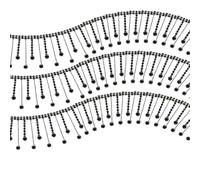 Shining Rhinestones Chain Belt Chain Decoration for Fashion Craft Clothes and Handmade Dress Decoration Making Supply Handmade Waist