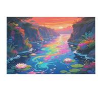 Shining River Floor Mat 23.6" X 15.7" Soft Crystal Velvet Bath Rugs Non Slip Absorbent Carpet Washable Bath Mats for Bathroom Floor Tub Shower Home Doormats