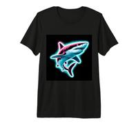 Shining Shark Premium T-Shirt