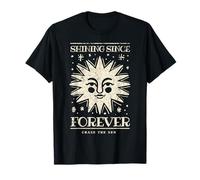 Shining Since Forever Chase The Sun T-Shirt