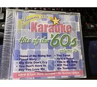 Shining Star Karaoke Hits of the '60s Vol. 2
