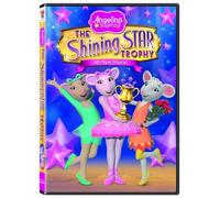 Shining Star Trophy Movie [DVD] [Region 1] [US Import] [NTSC]