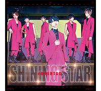 SHINING STAR(伊藤海都ver.)(初回生産限定盤)