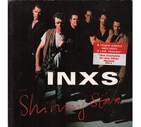 Inxs - Shining Star [VINYL]