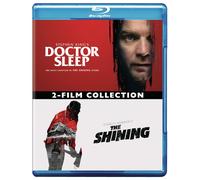 Shining, The/Doctor Sleep DBFE (Blu-ray) Various (US IMPORT)
