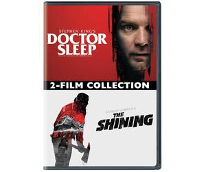 Shining, The/Doctor Sleep DBFE (DVD) Various (US IMPORT)