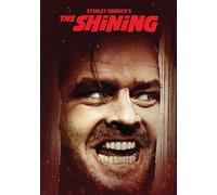 Shining, The (IT2LL/$5MM/DVD)