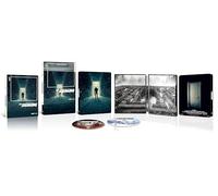 The Film Vault Wave 3: The Shining 4K Ultra HD SteelBook