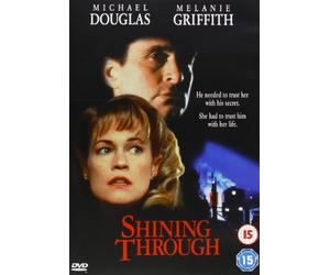 Shining Through by Michael Douglas