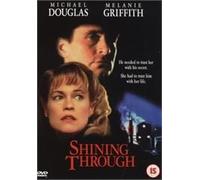 Shining Through [DVD] [1992]