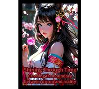 Shining Through Time: Crossing the boundary between dream and reality
