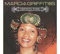 Shining Time by Marcia Griffiths (2005-03-29)