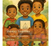 Shining Together: The Friends’ Big Adventure