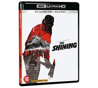 Shining UHD [4K Ultra HD + Blu-Ray]