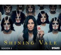 Shining Vale - Season 2