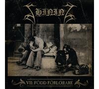 Shining VII: Född Förlorare (CD) Album Digipak (US IMPORT)