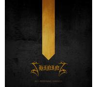 Shining VIII / Redefining Darkness (CD) Album Digipak (US IMPORT)