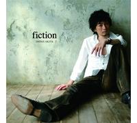 Shinji Akita - Fiction