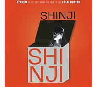 Shinji [CASSETTE]