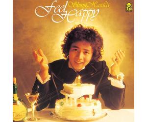 Shinji Harada - Feel Happy 2007-Debut 30th Ann [Import]