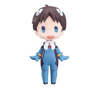 Shinji Ikari Feige 10cm Evangelion Hello! Good Smile