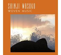 Shinji Masuko - Woven Music [VINYL]