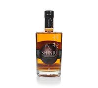 Shinju Japanese Whisky - Aged 8 Years 70cl 40%