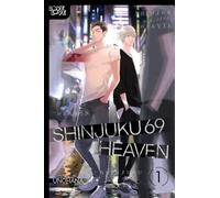 Shinjuku 69 Heaven, Volume 1