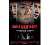 Shinjuku Incident - Kanli Hesaplasma