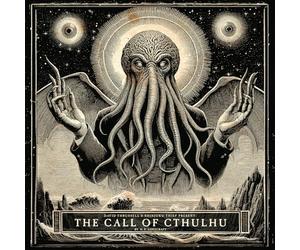 Shinjuku Thief - The Call Of Cthulhu