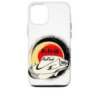 Shinkansen Japanese Bullet Train for Mad about Trains Case for iPhone 12/12 Pro