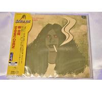 Shinki Chen & His Friends-Shinki Chen-CD Reissue Japan