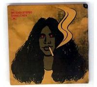 Shinki Chen - Shinki Chen