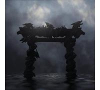 SHINKIRO - The Birth Of The Gods