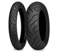 SHINKO 120/70VB21 68V TL REIN Motorcycle Tyre