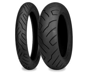 SHINKO 120/70VB21 68V TL REIN Motorcycle Tyre